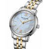 Ρολόι Γυναικείο Lee Cooper London Δίχρωμο LC08371.220