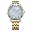Ρολόι Γυναικείο Lee Cooper London Δίχρωμο LC08371.220