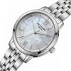 Ρολόι Γυναικείο Lee Cooper London Ασημί LC08371.320