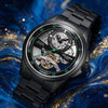 Ρολόι Ανδρικό Lee Cooper Automatic LC08383.650