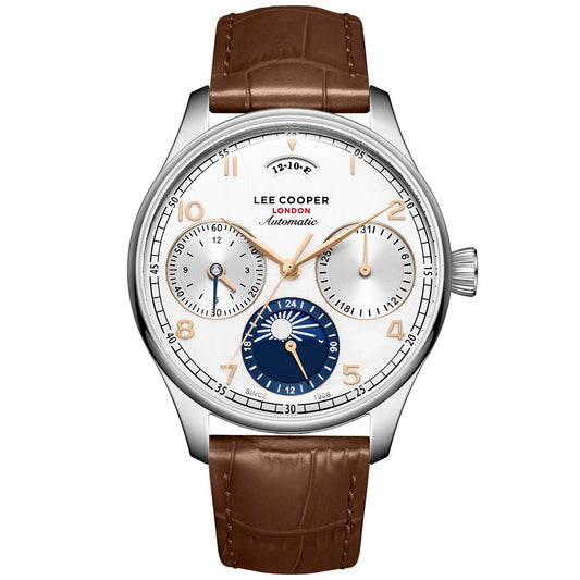 Ρολόι Ανδρικό Lee Cooper LC08441.332