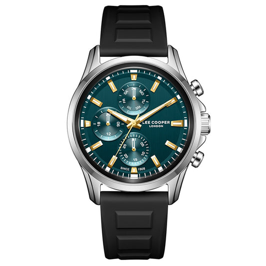 Ανδρικό Ρολόι Lee Cooper LC08541.391