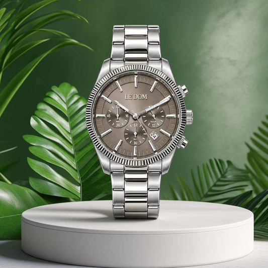 Ρολόι Ανδρικό LeDom Momentum LD.1506_1