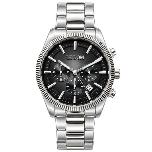 Ρολόι Ανδρικό LeDom Momentum LD.1506_2