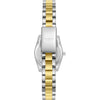 Lee Cooper LC08299.230  Γυναικείο Ρολόι Δίχρωμο με Μεταλλικό Μπρασελέ