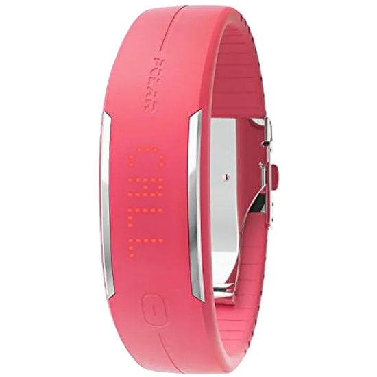 polar loop2 pink