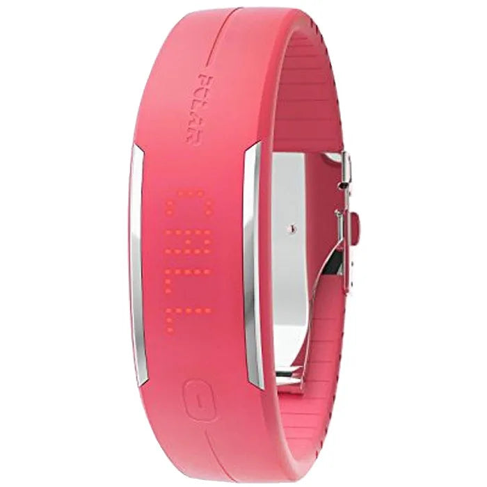 polar loop2 pink