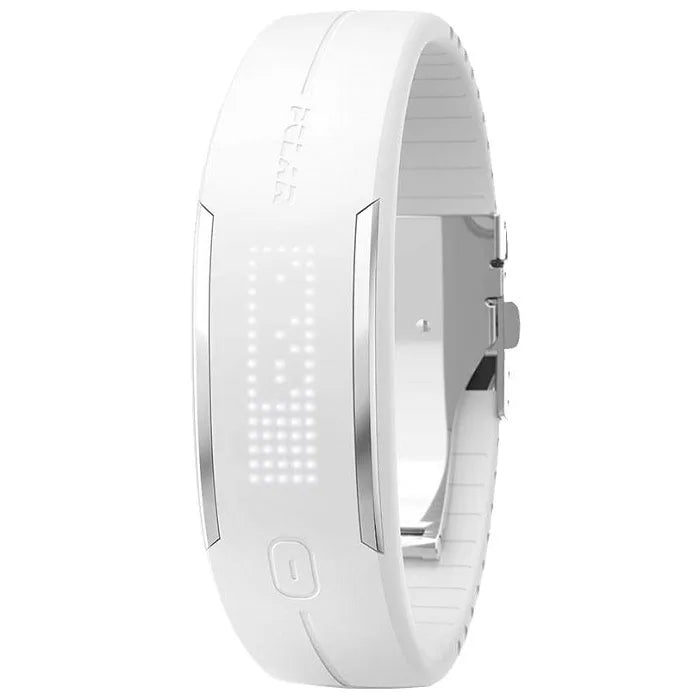 polar loop2 white