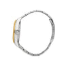Maserati Competizione Two Tone Stainless Steel Bracelet