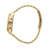 Maserati Epoca Chronograph Gold Stainless Steel Bracelet