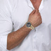 Maserati Epoca Chronograph Gold Stainless Steel Bracelet