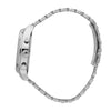 Maserati Epoca Chronograph Silver Stainless Steel Bracelet