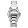 Maserati Sfida Automatic Silver Stainless Steel Bracelet