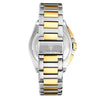 Maserati Velocita Chronograph Two Tone Stainless Steel Bracelet