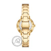 Ρολόι Γυναικείο Michael Kors Pyper Mother of Pearl MK1065SET