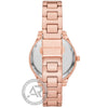 Ρολόι Γυναικείο Michael Kors Liliane Gift Set MK1068SET