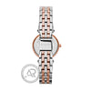 Ρολόι Γυναικείο Michael Kors Petite Darci MK3298