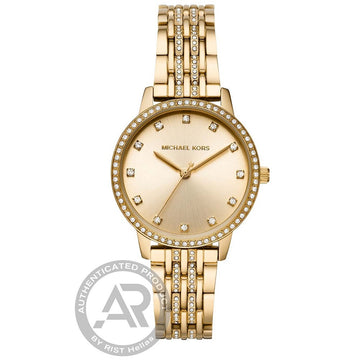 Ρολόι Γυναικείο Michael Kors Melissa MK4368