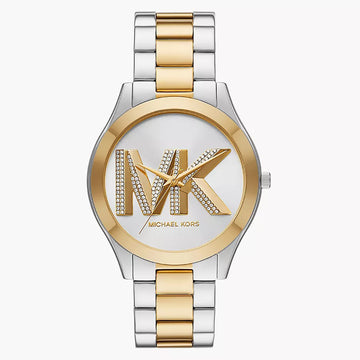 Ρολόι Γυναικείο Michael Kors Slim Runway MK4735