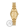 Michael Kors Lexington Gold-Tone Stainless Steel Γυναικείο MK4741