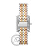 Michael Kors Emery Tri-Tone Stainless Steel Bracelet