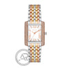 Michael Kors Emery Tri-Tone Stainless Steel Bracelet