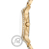 Ρολόι Γυναικείο Michael Kors Sage Gold-Tone MK4805