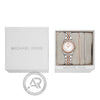 Michael Kors Lexington Two-Tone Stainless Steel Bracelet