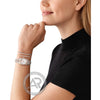 Michael Kors Lexington Two-Tone Stainless Steel Bracelet