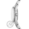 Ρολόι Γυναικείο Michael Kors Petite Lexington MK4843