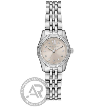 Ρολόι Γυναικείο Michael Kors Petite Lexington MK4843