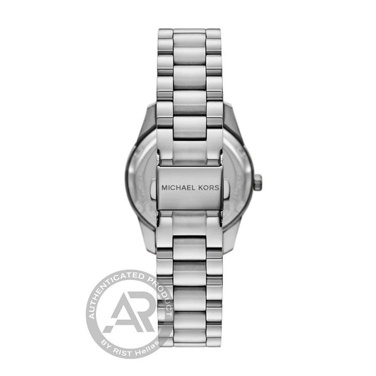 Michael Kors Γυναικείο Ρολόι Multifunction με Κρύσταλλα MK4979