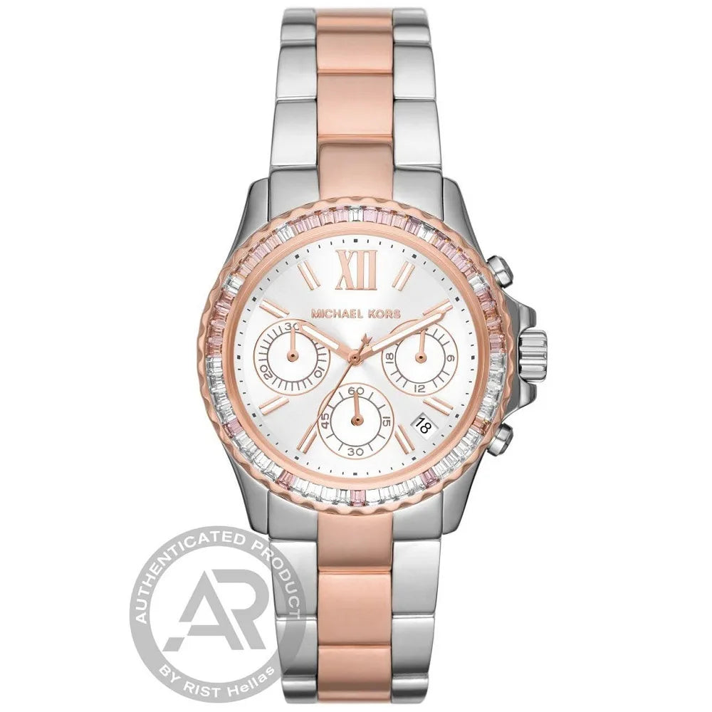 Michael Kors Everest Chronograph MK7214