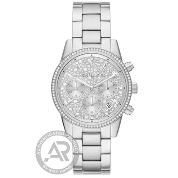 Michael Kors Ritz Crystals Chronograph MK7301