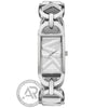 Michael Kors MK Empire Silver Stainless Steel Bracelet