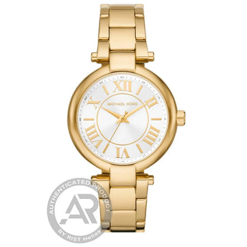 Ρολόι γυναικείο Michael Kors Laney MK7418 με μπρασελέ