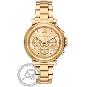 Ρολόι Γυναικείο Michael Kors Maren Chronograph MK7493