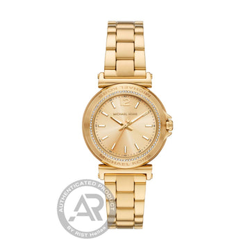 Ρολόι Γυναικείο Michael Kors Maren MK7516