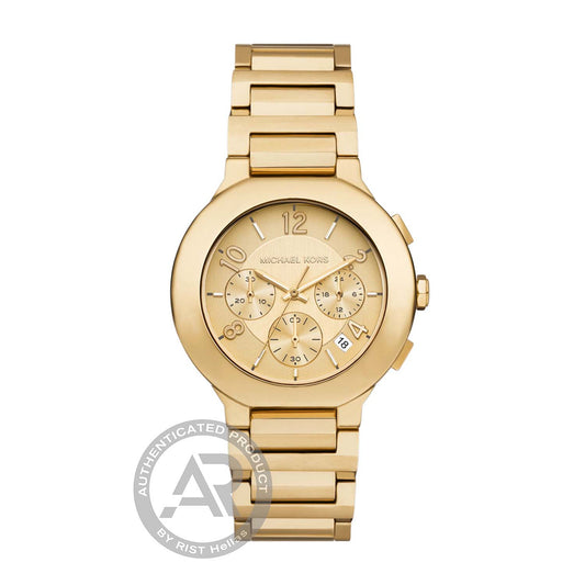 Ρολόι Γυναικείο Michael Kors Gramercy Chronograph MK7520