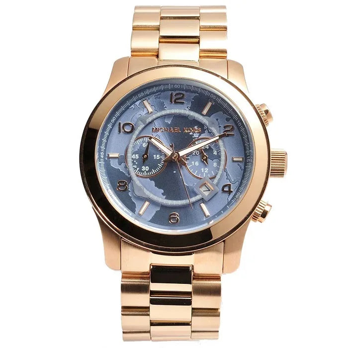 Michael Kors Fashion MK8358