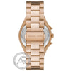 Ρολόι Ανδρικό Michael Kors Lennox Chronograph MK9119