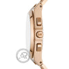 Ρολόι Ανδρικό Michael Kors Lennox Chronograph MK9119