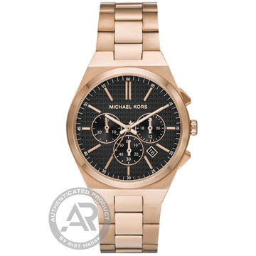 Ρολόι Ανδρικό Michael Kors Lennox Chronograph MK9119