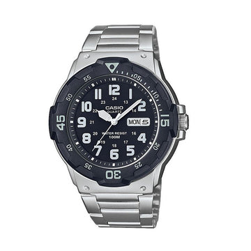 Ρολόι Ανδρικό Casio MRW-200HD-1BVEF