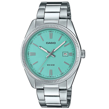 Ρολόι Ανδρικό Casio MTP-1302PD-2A2VEF