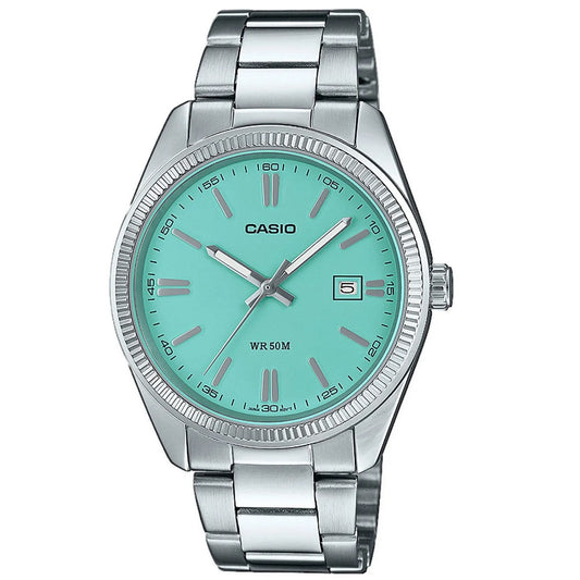 Ρολόι Ανδρικό Casio MTP-1302PD-2A2VEF