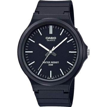 Ρολόι Ανδρικό Casio MW-240-1EVEF