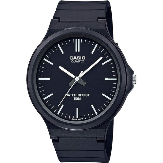Ρολόι Ανδρικό Casio MW-240-1EVEF