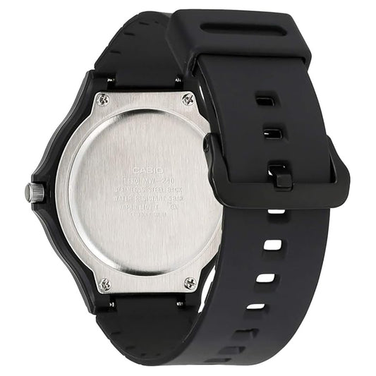 Ρολόι Ανδρικό Casio MW-240-1EVEF