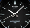 Ρολόι Ανδρικό Casio MW-240-1EVEF